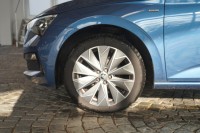 Skoda Scala 1.0 Clever