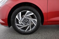 Hyundai i20 1.0 T-GDI Aut.