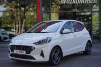 Vorschau: Hyundai i10 1.0 Edition 30+