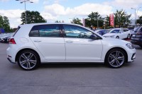 VW Golf VII 1.5 TSI Highline R-line