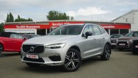 Vorschau: Volvo XC 60 XC60 2.0 R Design 2WD