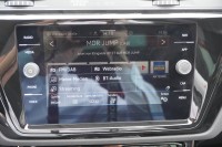 VW Touran 1.5 TSI Highline VC