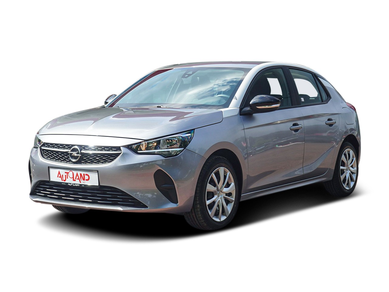 Opel Corsa 1.2