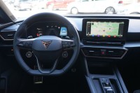 Cupra Leon ST 2.0 TSI DSG VZ 4Drive