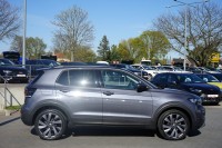 VW T-Cross 1.0 Active