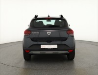 Dacia Sandero Stepway TCe 90