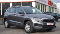 Skoda Karoq 1.5 TSI DSG