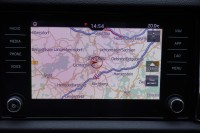 Skoda Kodiaq 1.5 TSI DSG Active