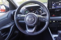 Toyota Yaris 1.5 Hybrid Team D Aut.
