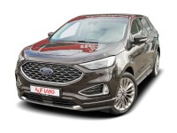 Ford Edge 2.0 EcoBlue Vignale 4x4 Aut. 2-Zonen-Klima Navi Sitzheizung