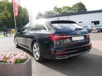 Audi A6 Avant 40 2.0 TDI S line