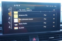 Audi A4 Quattro Avant 45 2.0 TFSI quattro S-Line