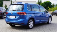VW Touran 1.4 TSI Highline