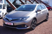 Vorschau: Toyota Auris 1.8