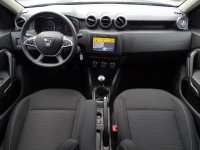 Dacia Duster II 1.6 SCe Comfort