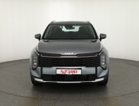 Kia Sportage 1.6 T-GDI Facelift