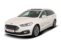 Ford Mondeo Turnier Hybrid Titanium LED Navi Kamera