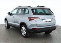 Skoda Karoq 1.5 TSI DSG