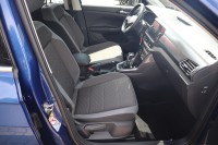 VW T-Cross 1.5 TSI Style DSG