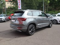 Skoda Karoq 1.5 TSI Sportline