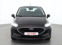 Ford Fiesta 1.1 Ti-VCT