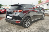 Mazda CX-3 2.0 Kangei