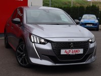 Peugeot 208 GT-Line PureTech 100 Aut.