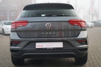 VW T-Roc 1.0