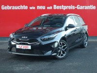 Vorschau: Kia cee'd Sporty Wagon Ceed SW 1.5 T-GDI