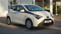 Toyota Aygo 1.0 x-Play