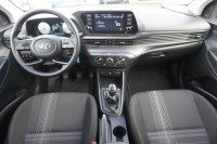 Hyundai i20 1.0 T-GDI
