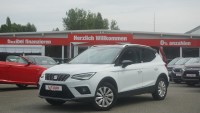 Vorschau: Seat Arona 1.0 TSI Xcellence