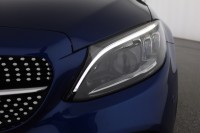 Mercedes-Benz C 300 C300 de T AMG Line
