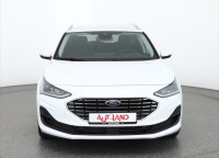 Ford Focus Turnier Titanium X 1.0 EB