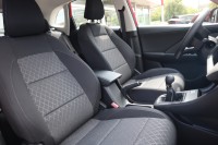 MG ZS 1.5 VTi-Tech Standard