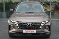 Hyundai Tucson 1.6 Prime