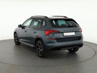 Skoda Kamiq 1.0 TSI Monte Carlo