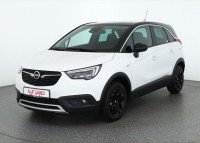 Opel Crossland (X) 1.2 Turbo Innovation LED Kamera