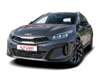 Kia XCeed 1.6 GDI Aut. 2-Zonen-Klima Navi Sitzheizung