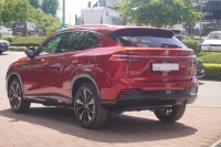 MG HS 1.5 T-GDI Luxury Aut.