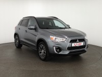 Mitsubishi ASX 1.6 MIVEC Plus 2WD