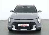 Kia xcee'd XCeed 1.6 T-GDI Aut. n. Modell