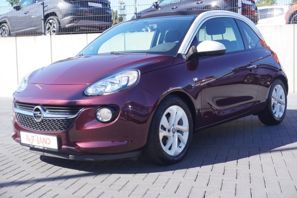 Opel Adam 1.4 Open Air