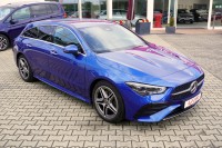 Mercedes-Benz CLA 220 d SB