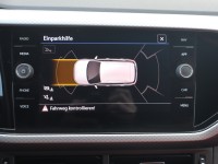 VW T-Cross 1.0 Active
