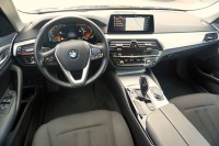 BMW 520 d Aut.