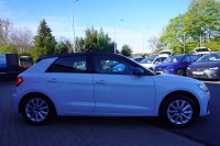 Audi A1 Sportback 25 1.0 TFSI basis