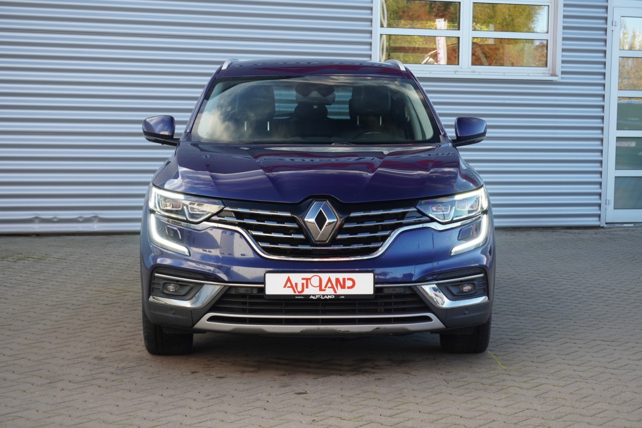 Renault Koleos 1.7 Limited