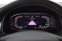 Cupra Ateca 2.0 TSI DSG 4Drive