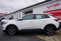 Opel Grandland Hybrid Elegance EAT8